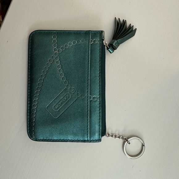 NWOT Mini ID Wallet - Picture 3 of 6